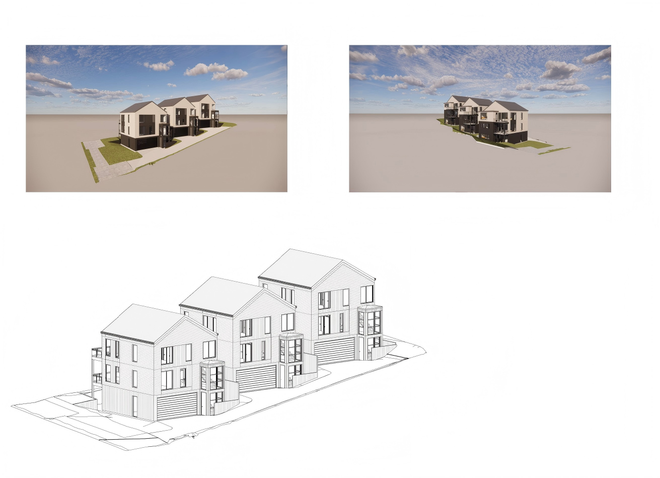 OAKTREE AVENUE, BROWNS BAY - JH GROUP