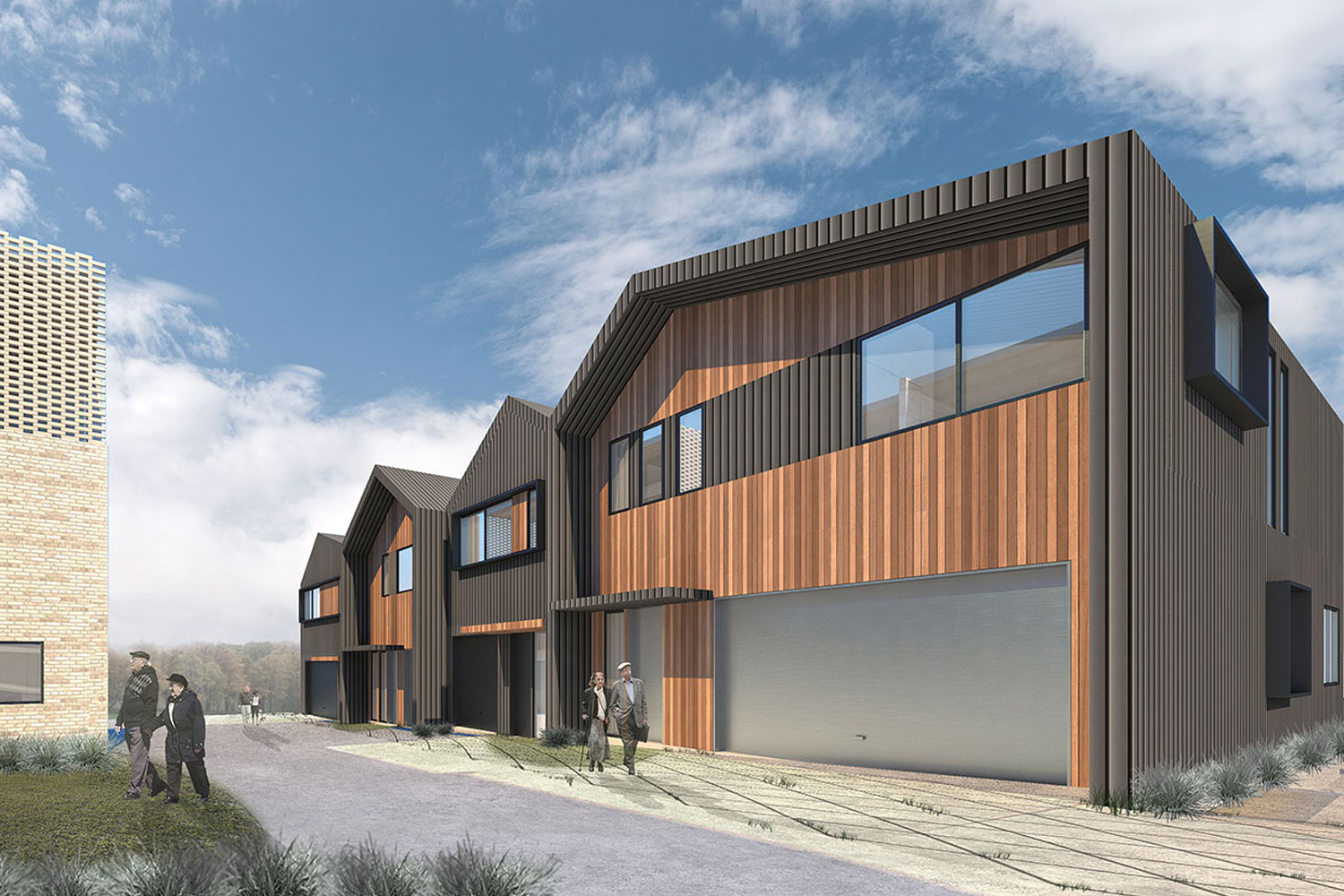 NIGEL ROAD, BROWNS BAY - JH GROUP