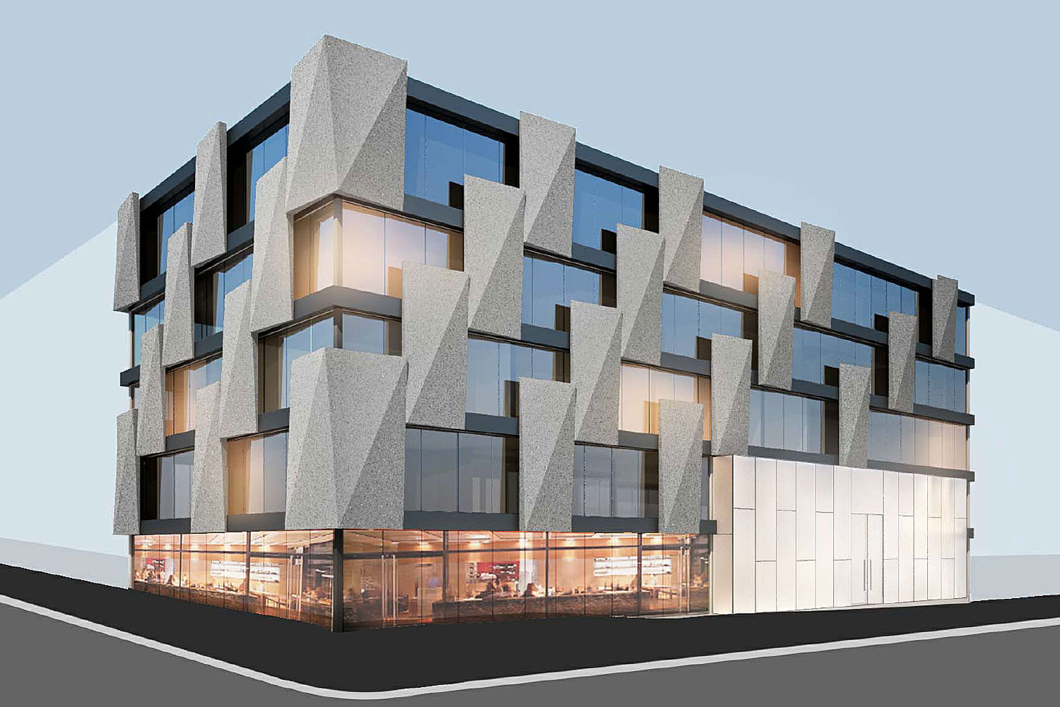 TAHAROTO ROAD, TAKAPUNA - JH GROUP