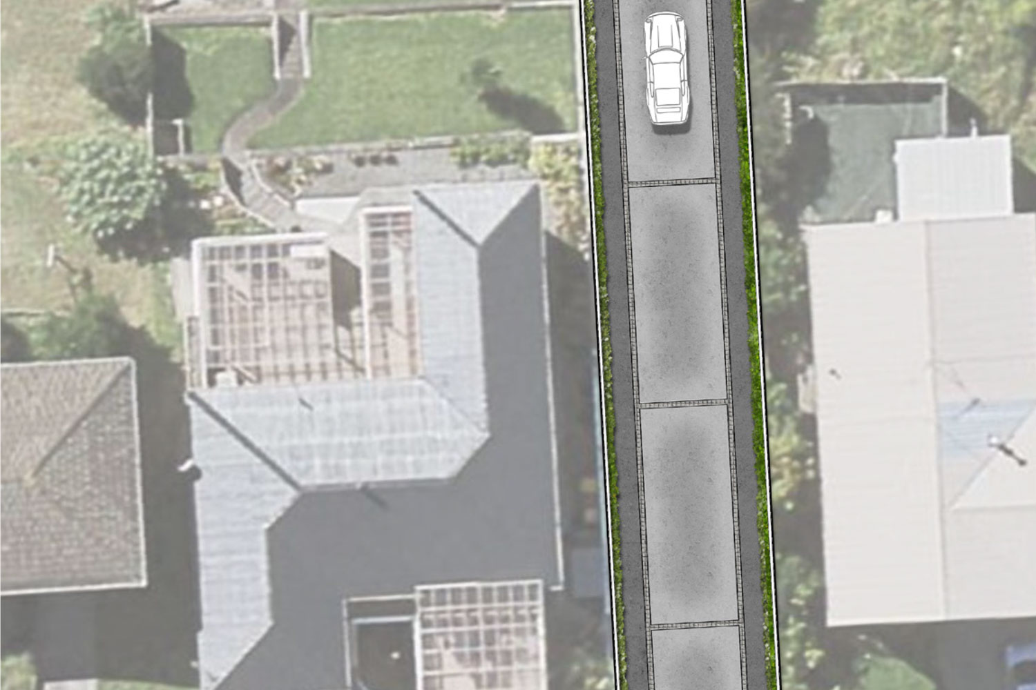 CYPRESS PLACE, SUNNYNOOK - JH GROUP