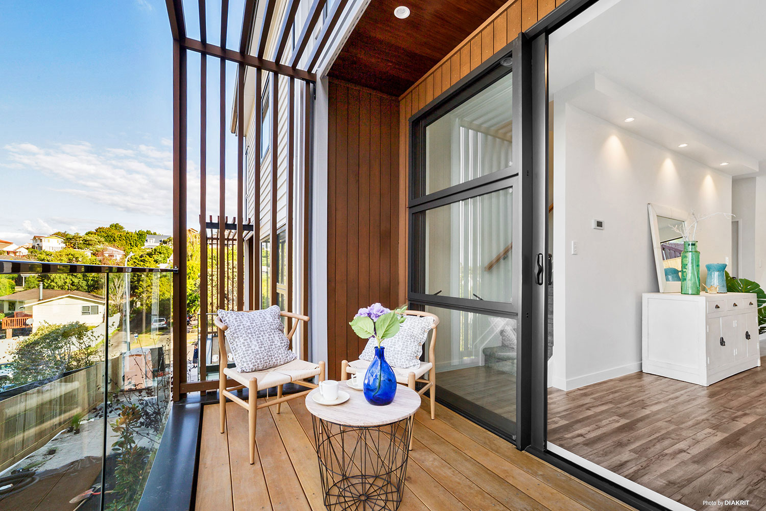 THE LANGANA, BROWNS BAY - JH GROUP