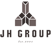 Logo - JH GROUP